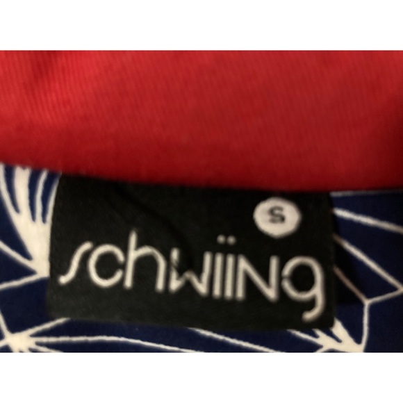 SCHWING | Winter Coat | Size Small - Picture 6 of 8